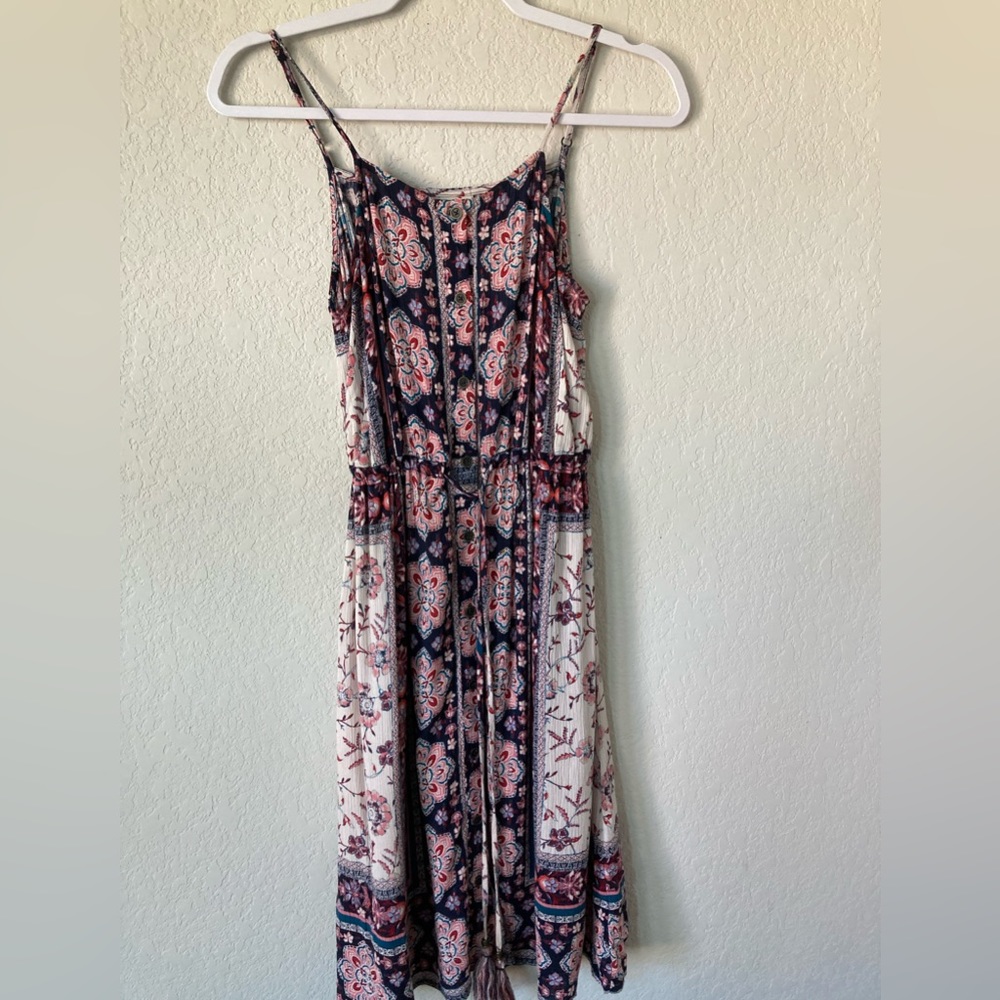 Knox Rose dress